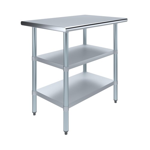 36 in stainless - 24,